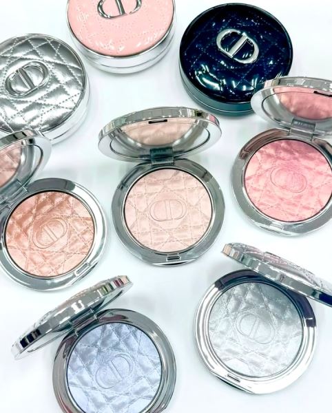 Новинки от Dior, Charlotte Tilbury, Pat Mgrath