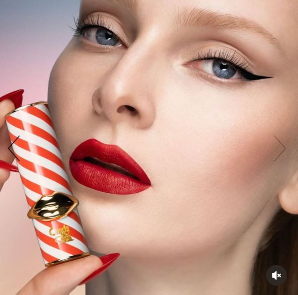 Весенние новинки от YSL, Chanel, Dior, Pat Mcgrath, Rabanne и Givenchy