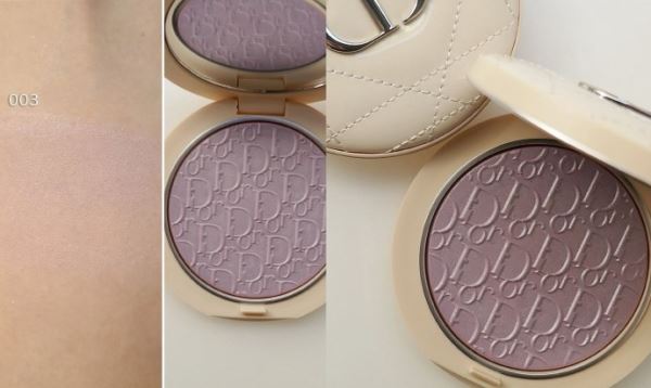 Dior Glow Mania Makeup Collection Spring 2025