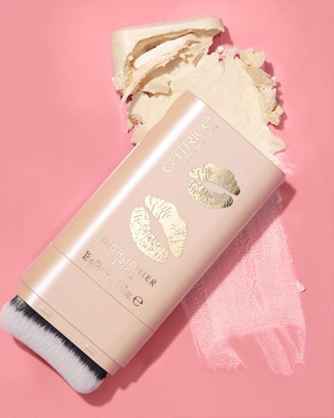 Новые коллекции от Catrice Pearlfection & Kiss & Glow Limited Edition