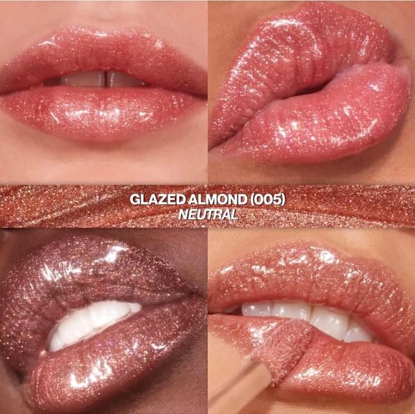 Новинки косметики от: YSL, Revlon, Viseart, Nomad cosmetics