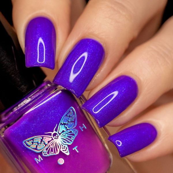 Игра престолов-коллекция лаков Moth
