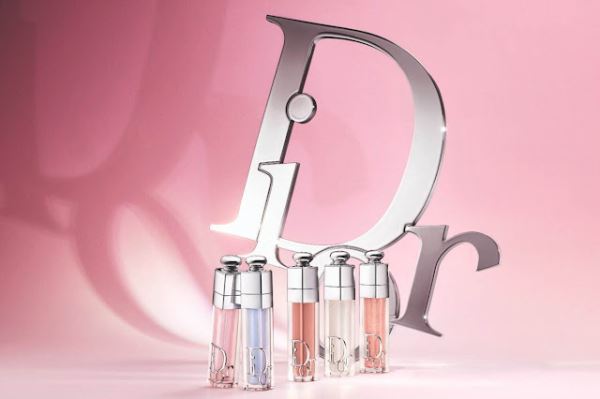 Dior Glow Mania Makeup Collection Spring 2025