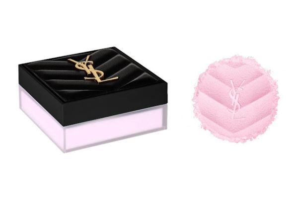 Весенние коллекции 2025: Estee Lauder, YSL, Guerlain, Dior