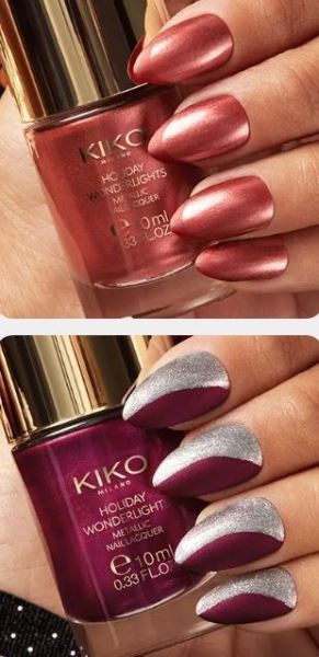 KIKO Milano Holiday Wonderlights Collection