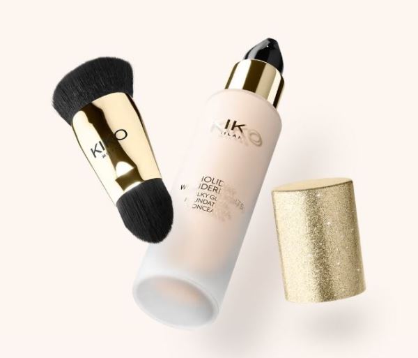 KIKO Milano Holiday Wonderlights Collection