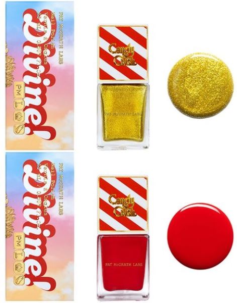 Весенние новинки от YSL, Chanel, Dior, Pat Mcgrath, Rabanne и Givenchy