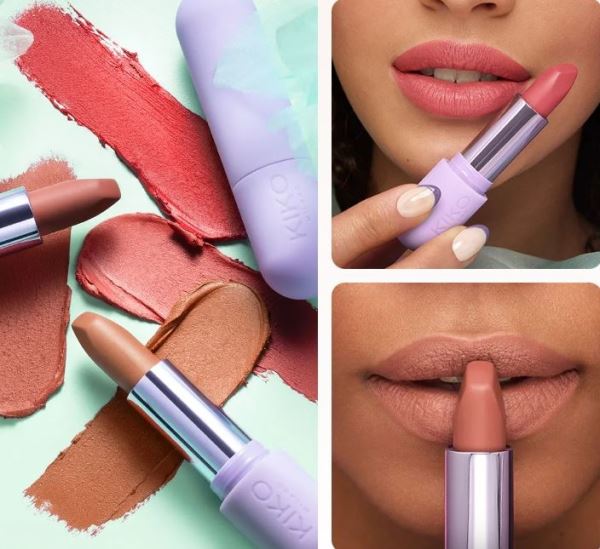 Новые коллекции от Artdeco и Kiko Milano