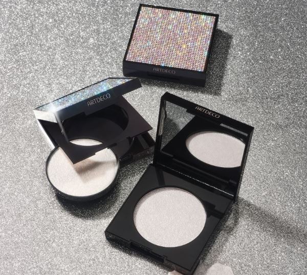 Artdeco Cosmetic The Glam Collectables Collection