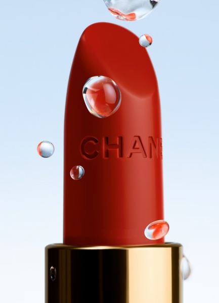 Весенние новинки от YSL, Chanel, Dior, Pat Mcgrath, Rabanne и Givenchy