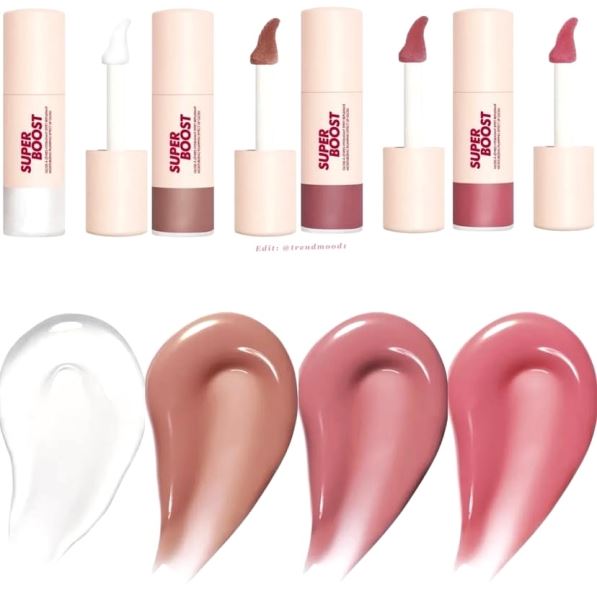 Бьюти чаепитие с новинками: Natasha Denona, Makeup Forever и Guerlain