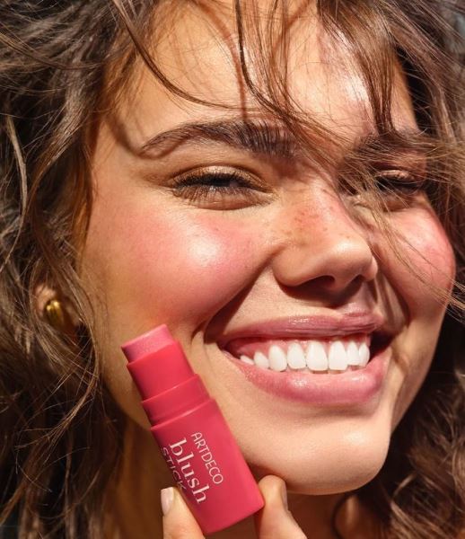 Новые коллекции от Artdeco и Kiko Milano
