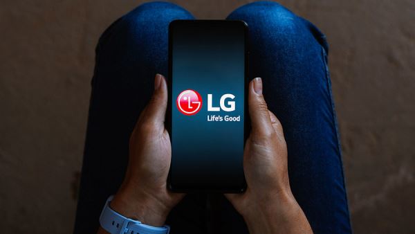 LG Corporation зарегистрировала три товарных знака в РФ