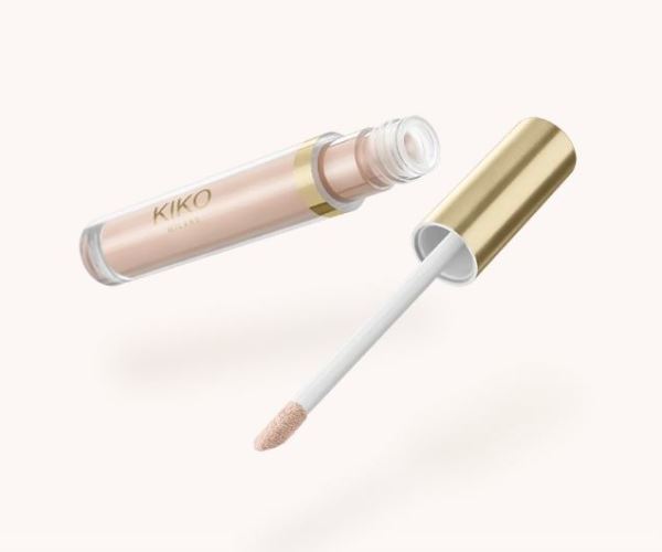Kiko Milano Golden Oasis Collection