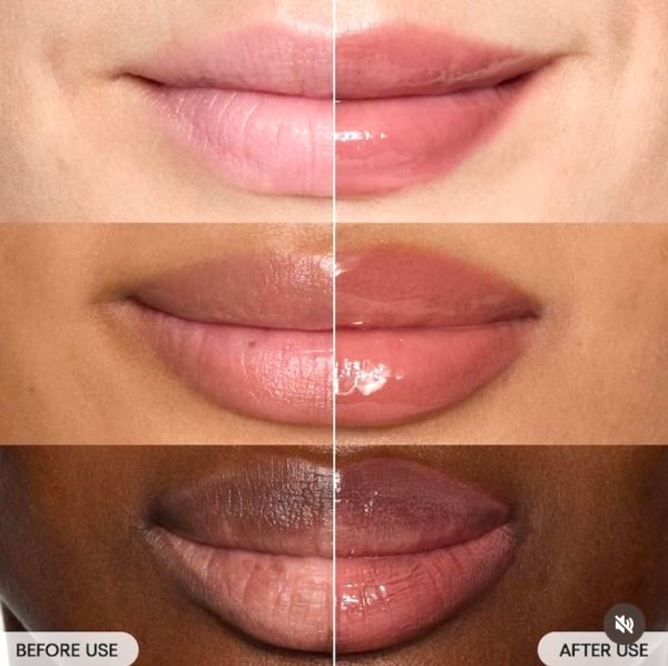 Бьюти новости: Fenty Beauty блестящая помада, Laneige уходовые блески, Lancôme румяна