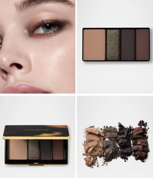 Весенние коллекции от Tom Ford, Artdeco Cosmetic, Victoria Beckham Beauty