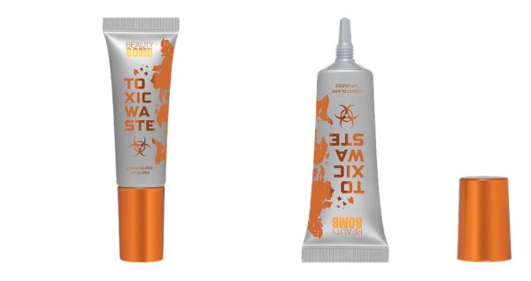 Новая зимняя коллекция Beauty Bomb CyberBomb