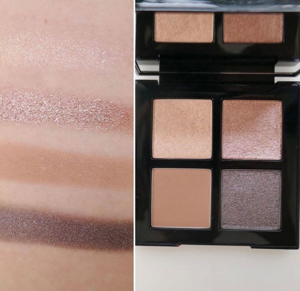 Новые коллекции 2025 года японских брендов: Shu Uemura и Suqqu