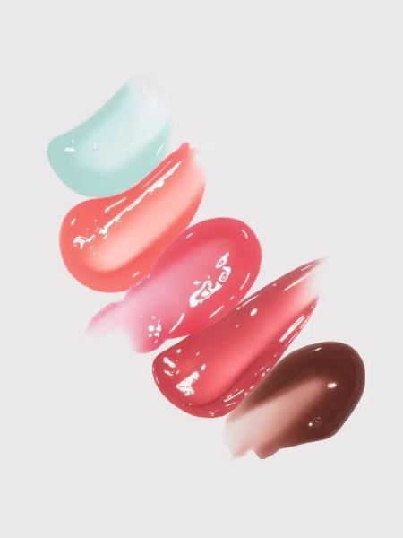 Новинка от Krygina Cosmetics блески для губ Lip Maximalist