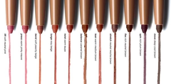 Новинки косметики от марок: Physicians formula, Urban Decay, Rhode