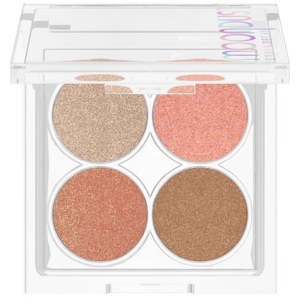 Новости марок: Dolce & Gabanna, Urban Decay, by Terry