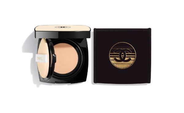 Chanel Golden Hour Collection