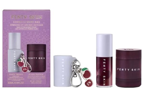 Beauty news by Givenchy and Fenty beauty