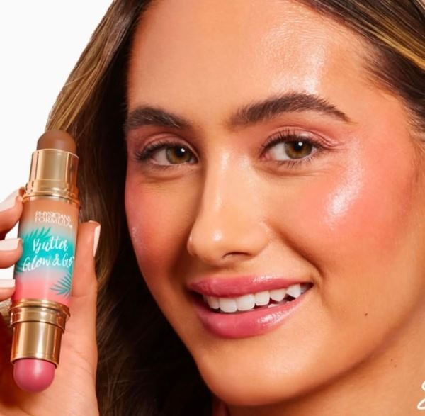 Новинки косметики от марок: Physicians formula, Urban Decay, Rhode