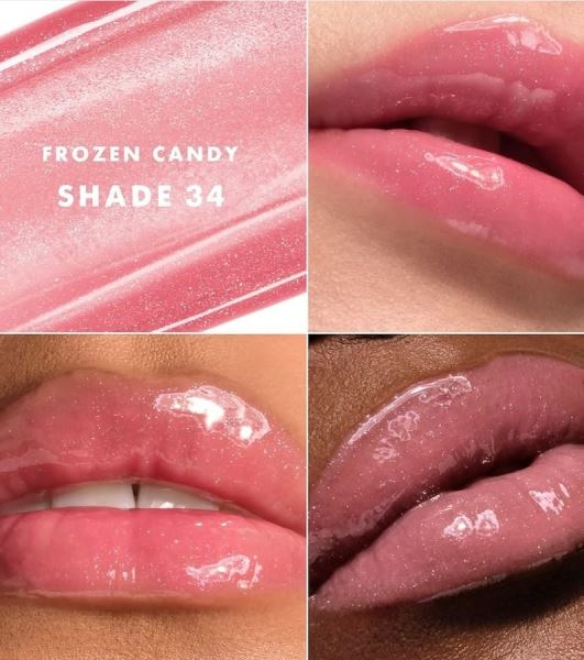 Бьюти новинки: Anastasia BH, Nyx cosmetics, Haus Labs, Armani beauty
