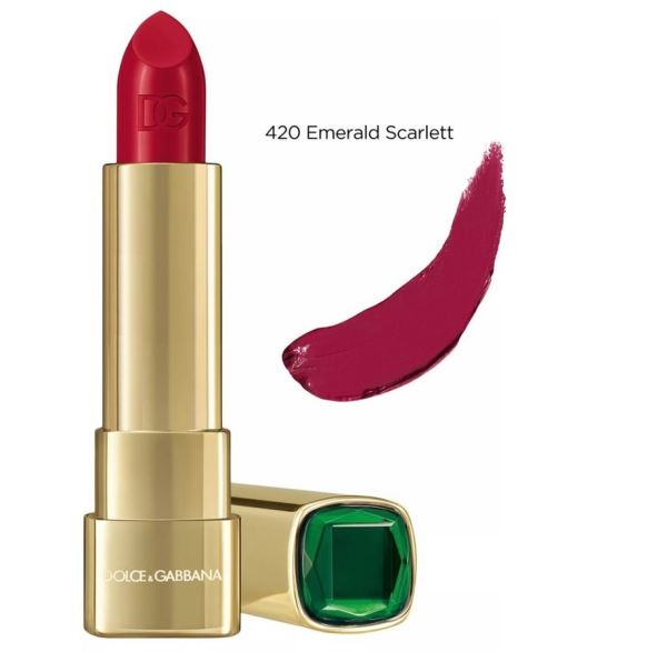 Новые коллекции от Fenty Beauty, Dolce&Gabbana и Byredo