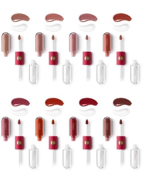 Emma Roberts X KIKO Milano Collection