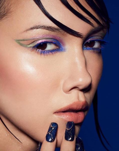 Новые коллекции от Fenty Beauty, Dolce&Gabbana и Byredo