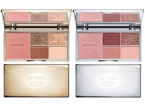 Artdeco Cosmetic The Glam Collectables Collection