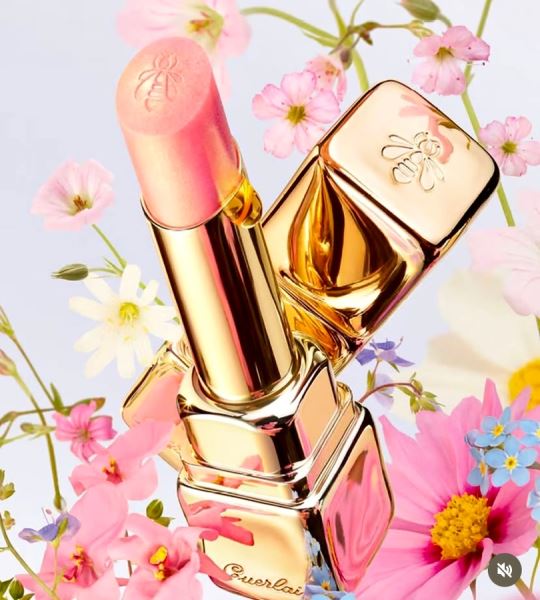 Бьюти чаепитие с новинками: Natasha Denona, Makeup Forever и Guerlain