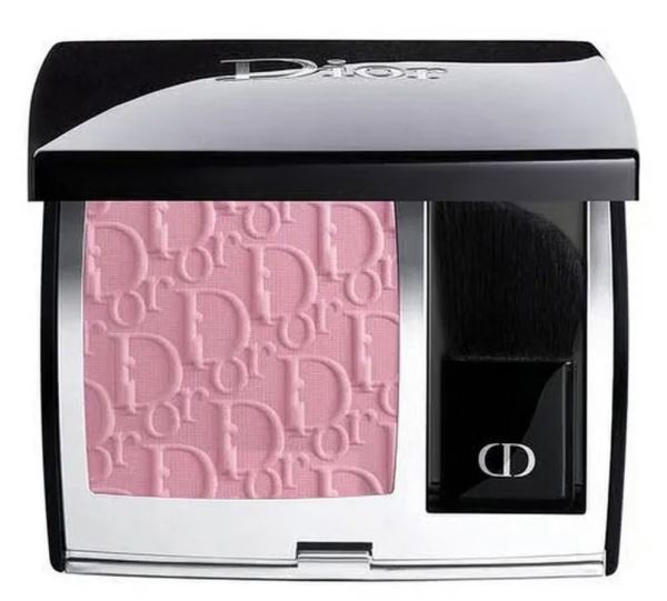 Весенние коллекции 2025: Estee Lauder, YSL, Guerlain, Dior