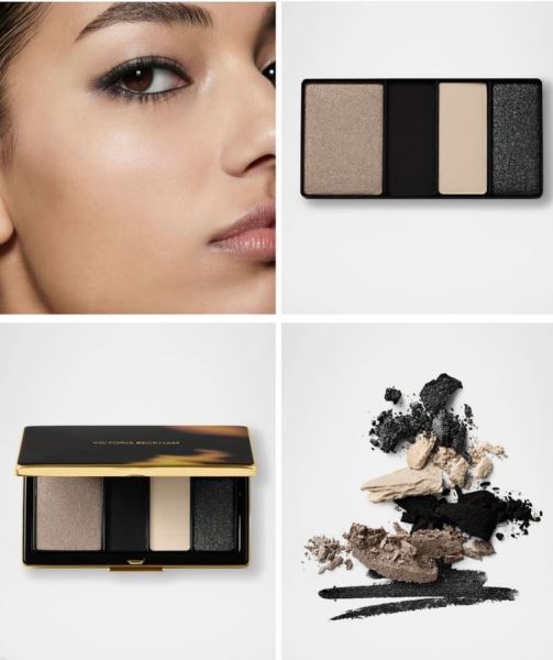 Весенние коллекции от Tom Ford, Artdeco Cosmetic, Victoria Beckham Beauty