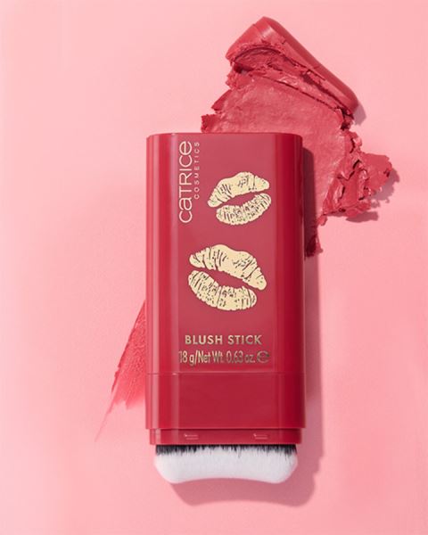 Новые коллекции от Catrice Pearlfection & Kiss & Glow Limited Edition