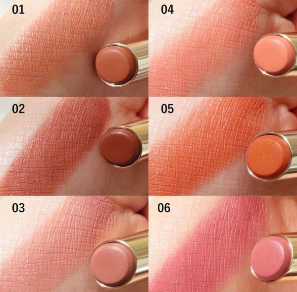 Новые коллекции 2025 года японских брендов: Shu Uemura и Suqqu
