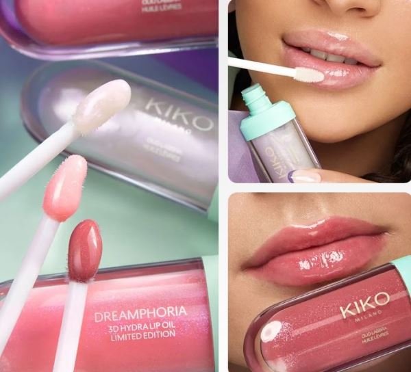 Новые коллекции от Artdeco и Kiko Milano
