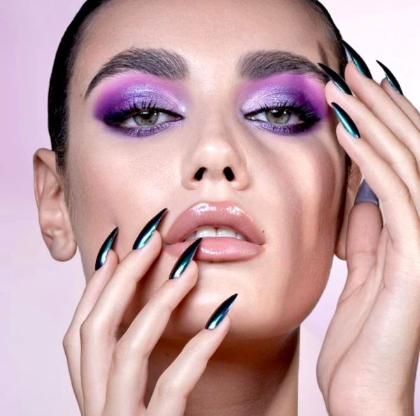 Natasha Denona Roxa eyeshadow palette limited edition