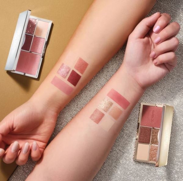 Artdeco Cosmetic The Glam Collectables Collection