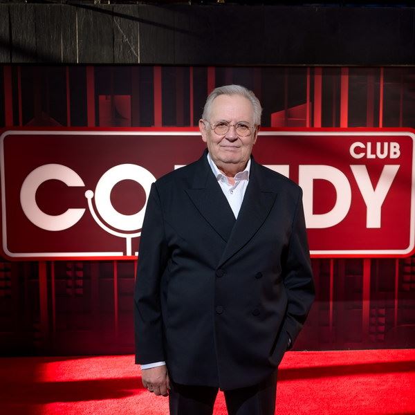 «Comedy Club» отметит 20-летие в эфире ТНТ