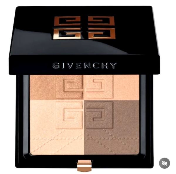 Beauty news by Givenchy and Fenty beauty