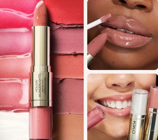 KIKO Milano Holiday Wonderlights Collection