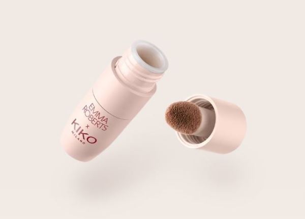Emma Roberts X KIKO Milano Collection