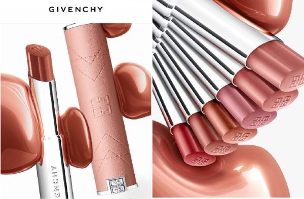 Весенние новинки от YSL, Chanel, Dior, Pat Mcgrath, Rabanne и Givenchy