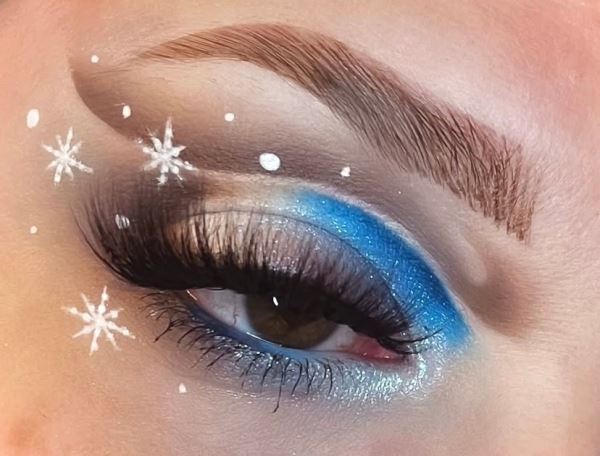 Новинки косметики от: YSL, Revlon, Viseart, Nomad cosmetics