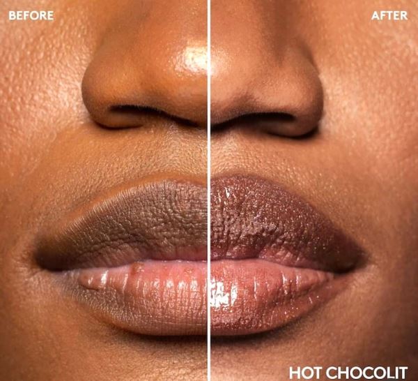 Бьюти новости: Fenty Beauty блестящая помада, Laneige уходовые блески, Lancôme румяна