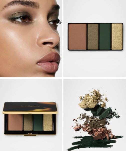 Весенние коллекции от Tom Ford, Artdeco Cosmetic, Victoria Beckham Beauty