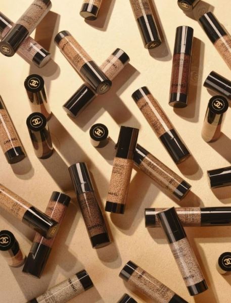 Chanel Golden Hour Collection